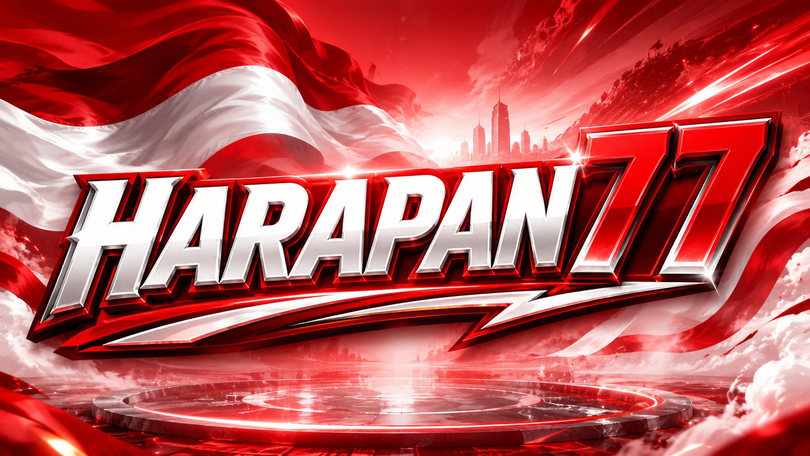 harapan77